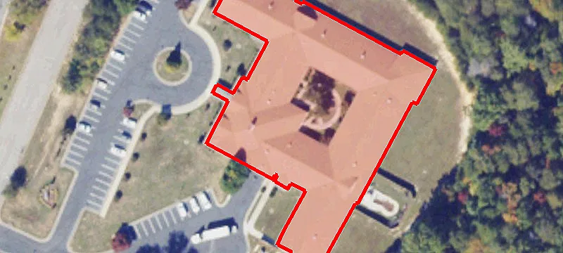 432 Hermitage Dr