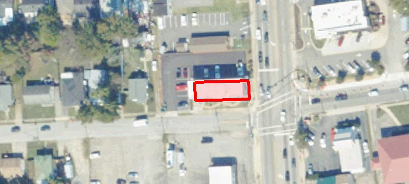 1100 Blvd Boulevard