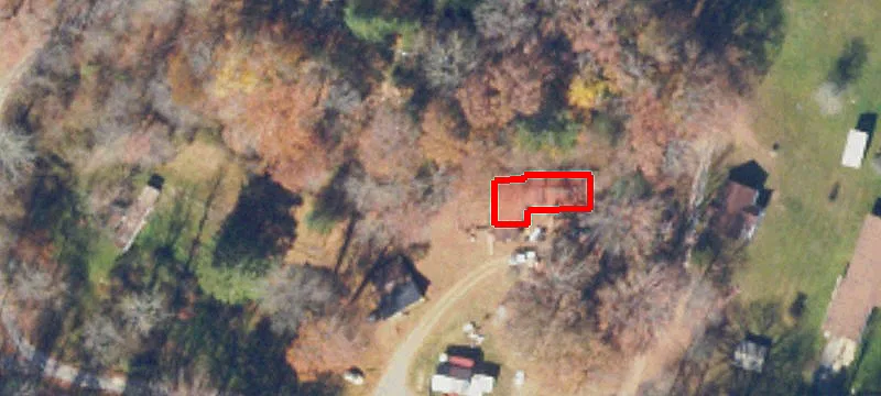 Big Laurel Rd