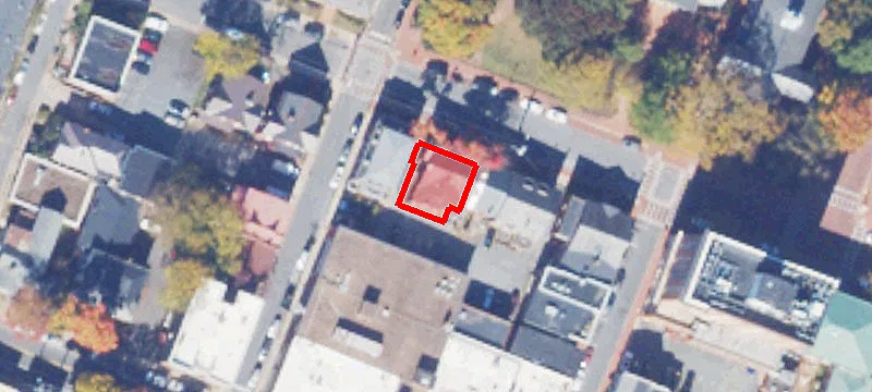 410 Jefferson St