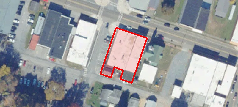 132 Laurel Ave