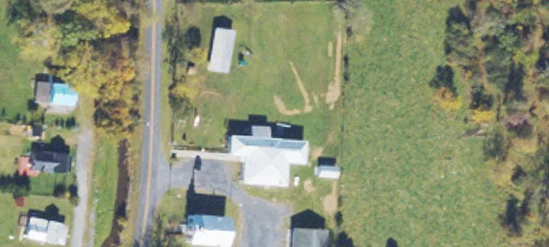 96 Browntown Rd
