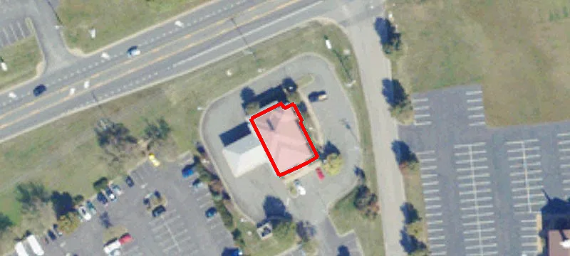 2599 New Kent Hwy