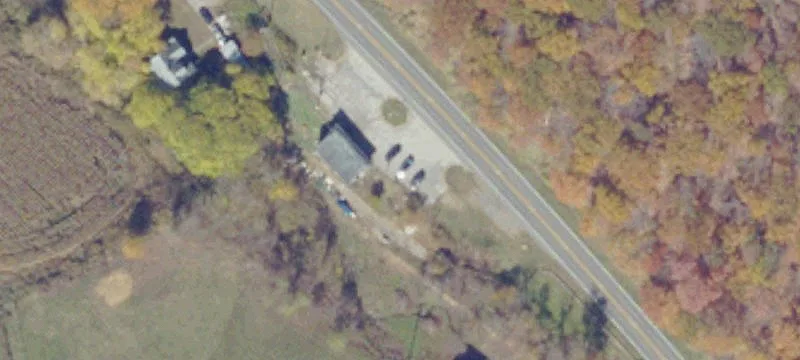 2480 Hwy 107