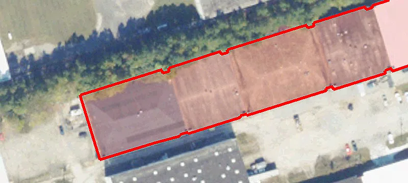 2001 Midway Ave