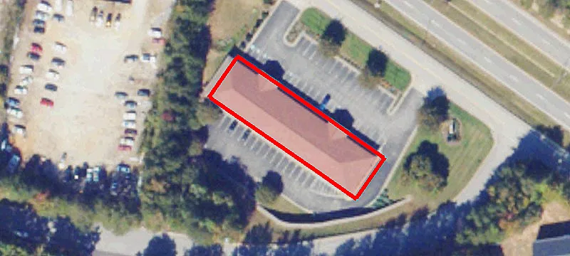 4545 Riverside Dr