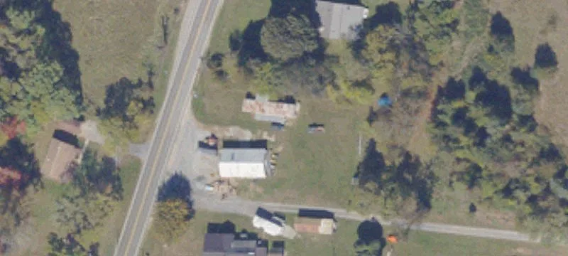 5190 Riner Rd