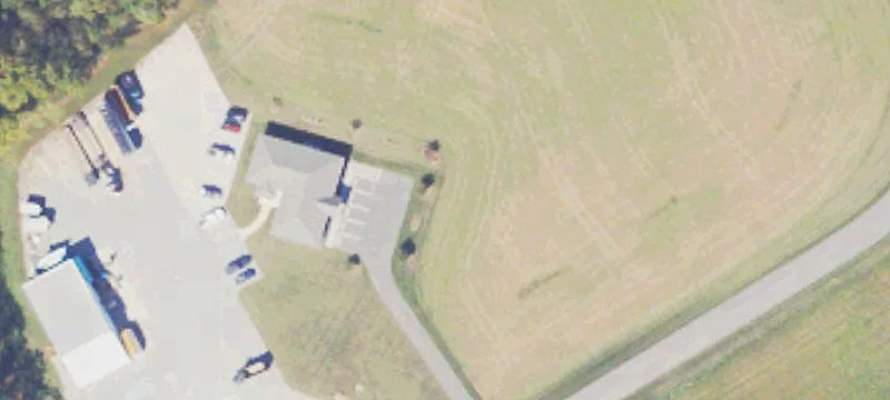 522 Ikenberry Rd