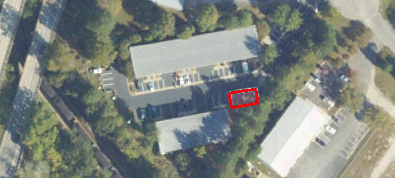 8018 Hankins Industrial Park