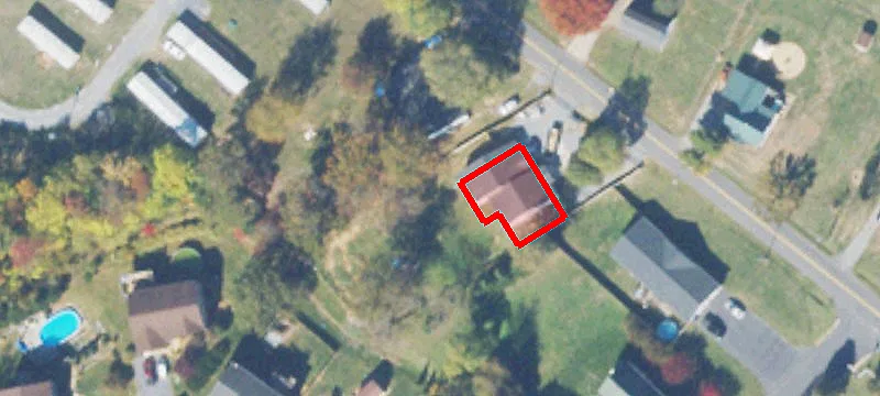 282 Park Rdb