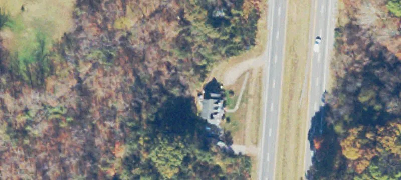 5550 Greensboro Rd
