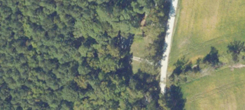 Bethany Church Rd