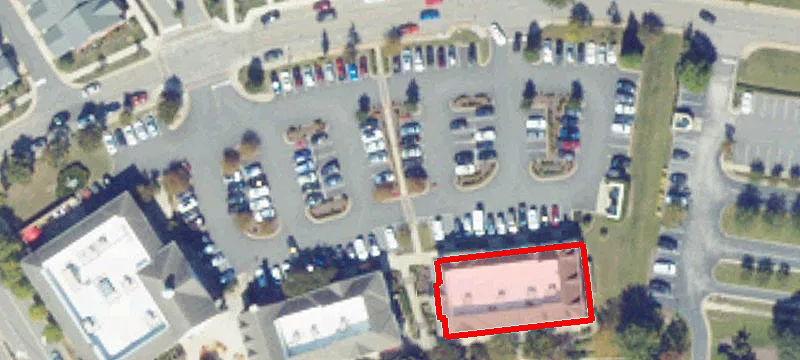 5020 Settlers Market Blvd