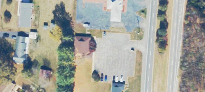 6460 Greensboro Rd