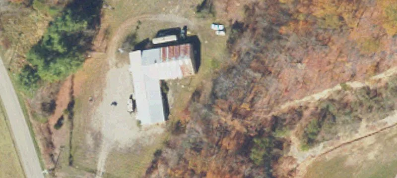 6700 Hurricane Rd