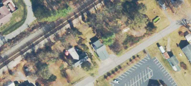 4080 Oldtown Rd