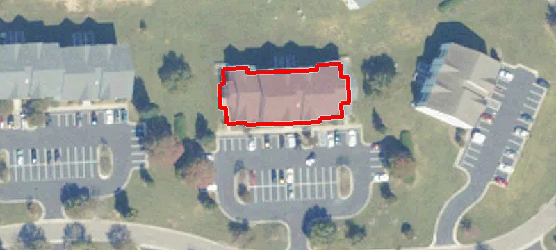 4450 Jefferson Pointe Ln
