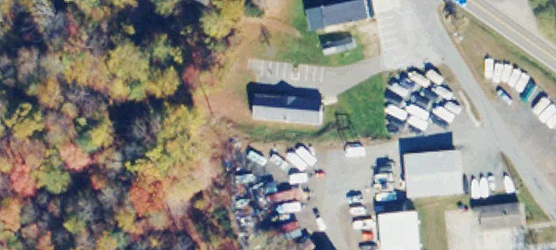187 Morgans Frk Rd