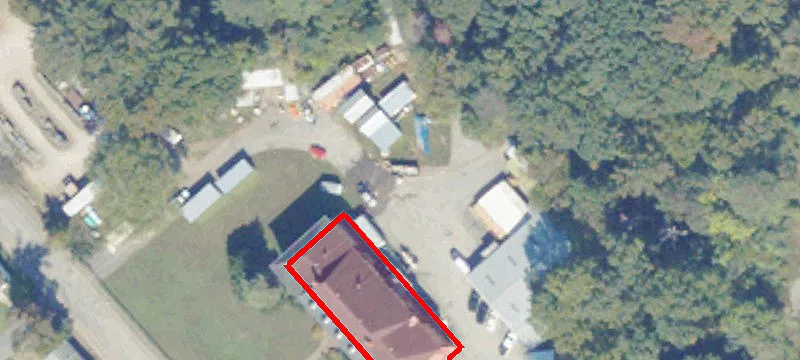 501 Westover Ave
