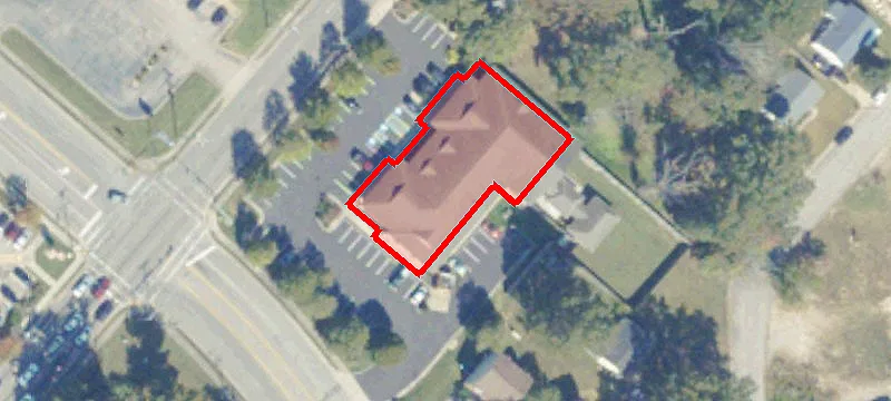 3806 Oaklawn Blvd