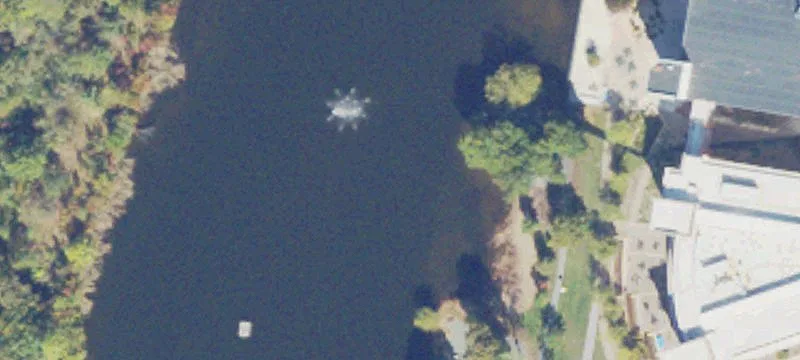 2610 College Dr