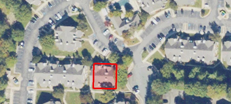 3214 Old Brg Rd