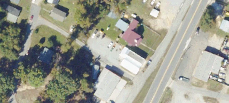 701 Main St