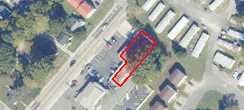 2500 Oaklawn Blvd