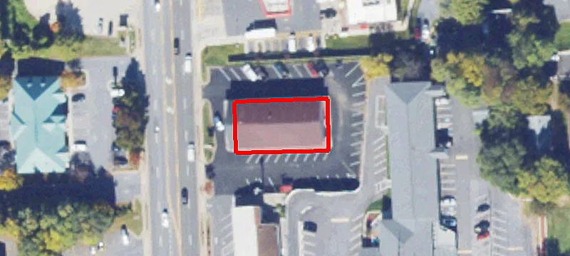 1525 Shenandoah Ave