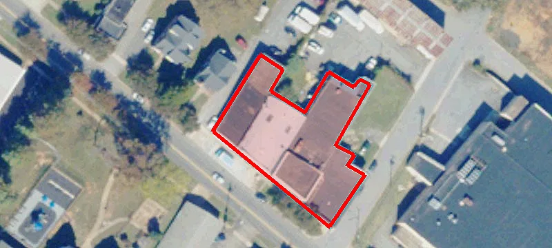 542 Oakley Ave