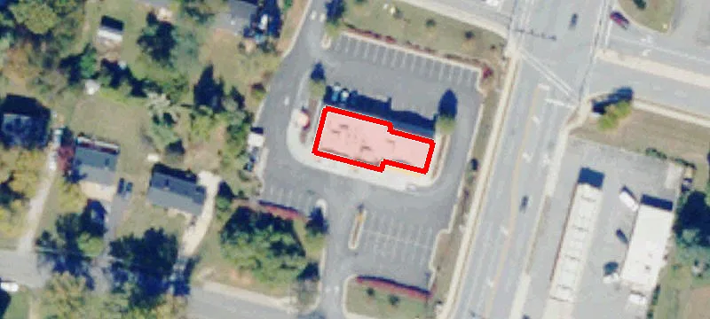 3280 Old Frst Rd