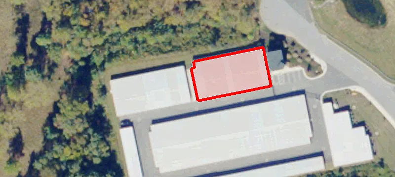 1000 Creekside Ln