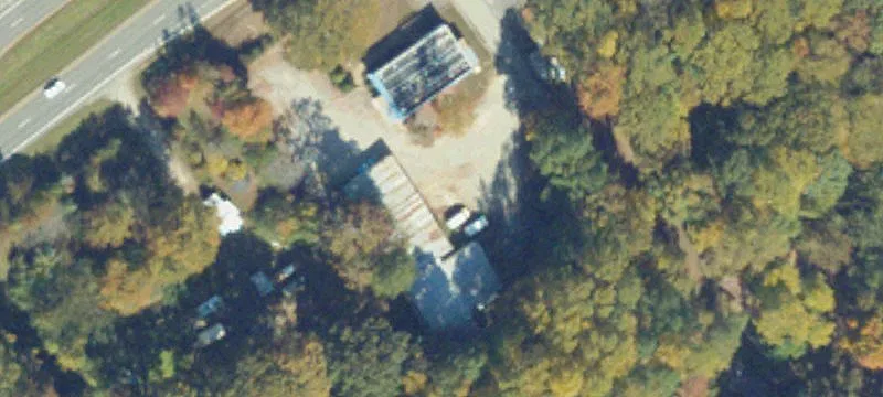 9977 John Clayton Memorial Hwy
