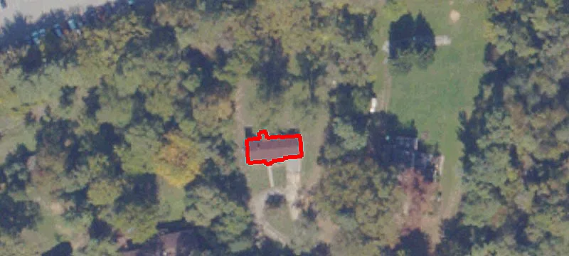 702 Southgate Dr