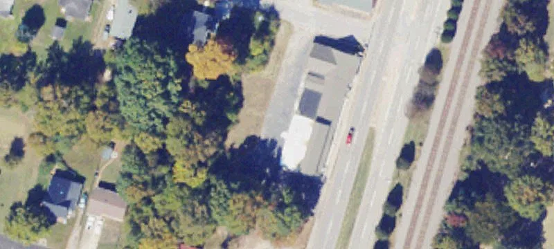 2500 Main St