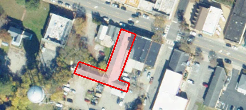 6622 Main St