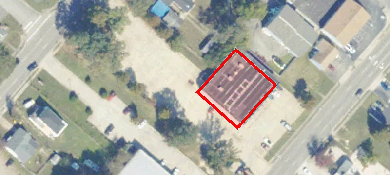 3609 Oaklawn Blvd