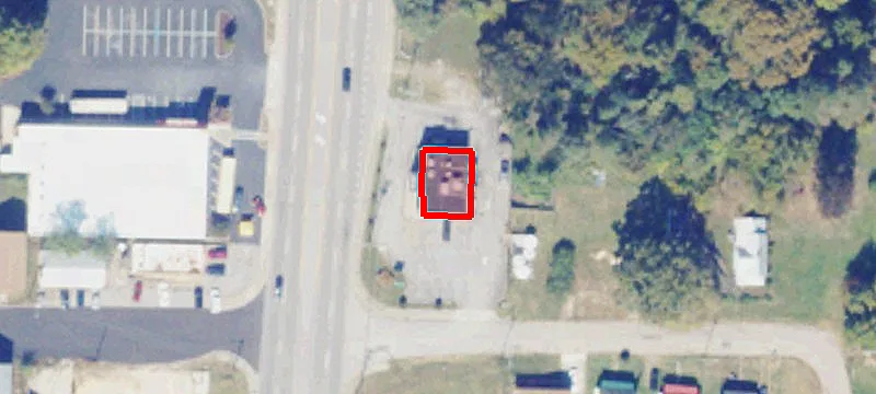 721 Main St