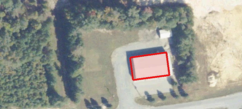 248 Fontaine Park Rd