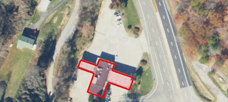 11503 Orby Cantrell Hwy
