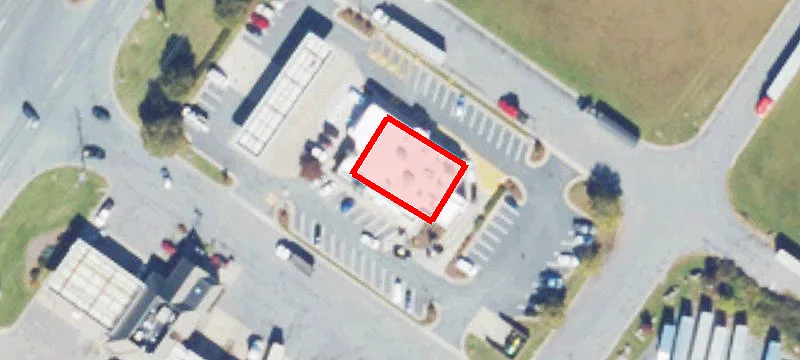 11445 James Madison Hwy
