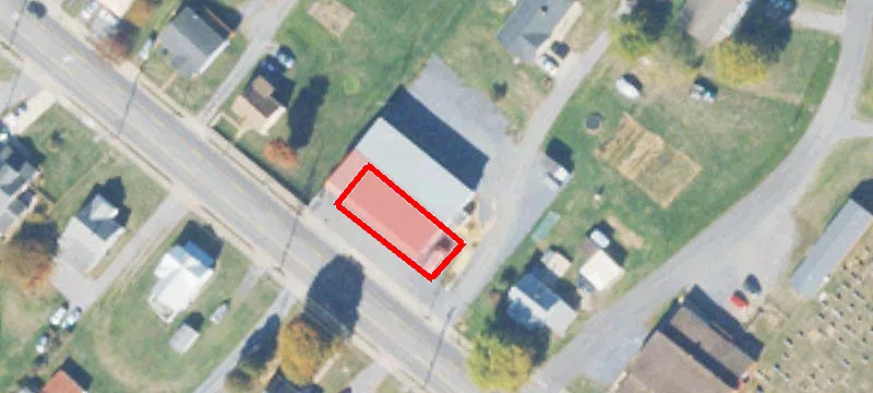804 Main St