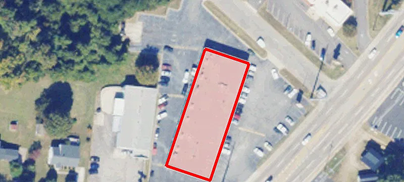 1311 Piney Frst Rd