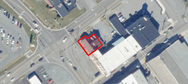 124 Lee Hwy