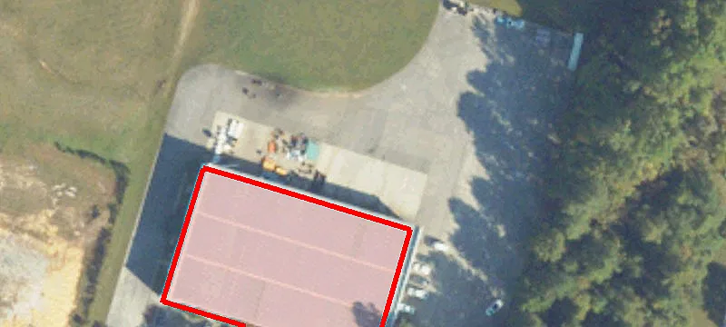 177 Industrial Blvd