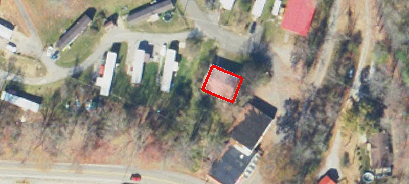8033 Main St