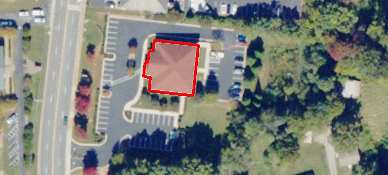 525 Leesville Rd