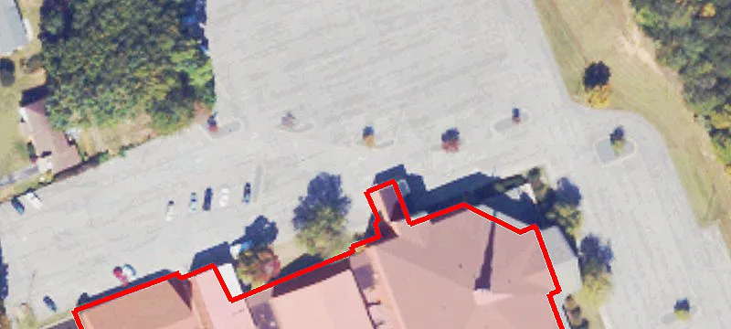 110 Hilltop Dr