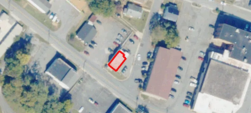 201 Alleghany Ave