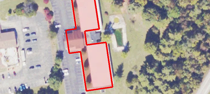 446 Roanoke Rd